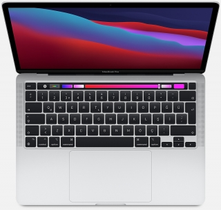 Apple MacBook Pro 13.3" M1 (MYDC2TU)